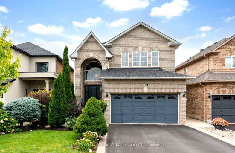 81 Crown Crescent, Vaughan | Image 1