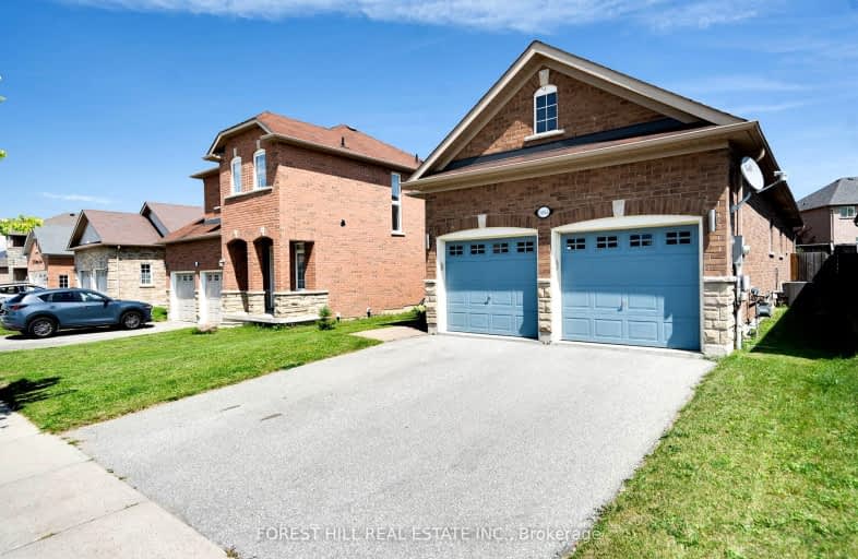 1253 Mary-Lou Street, Innisfil | Image 1