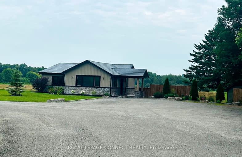 12349 Concession 5 Road, Uxbridge | Image 1