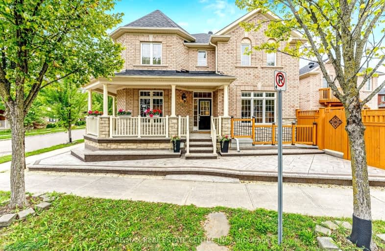 36 Hosta Avenue, Markham | Image 1