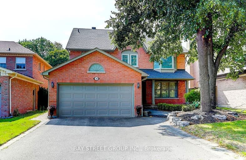 58 Hedgewood Drive, Markham | Image 1