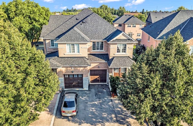 29 Echo Ridge Crescent, Vaughan | Image 1