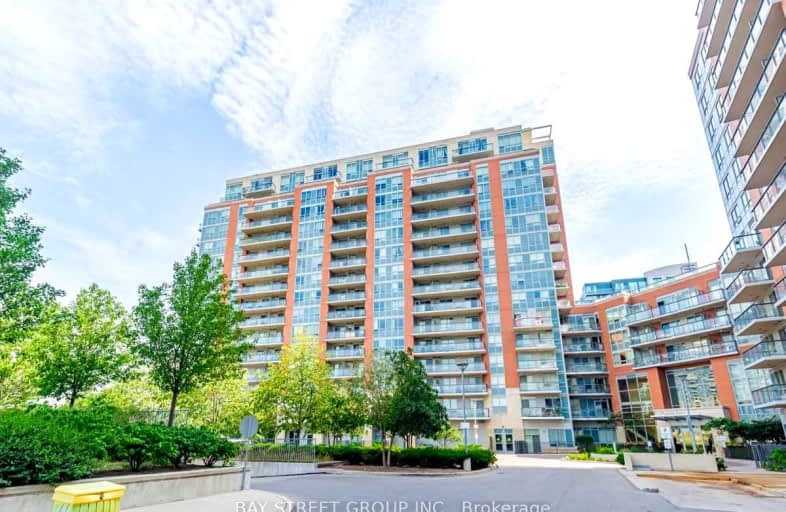 1203-60 South Town Centre Boulevard, Markham | Image 1