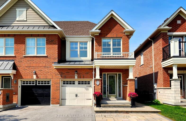 51 Northwest Passage N/A, Whitchurch Stouffville | Image 1