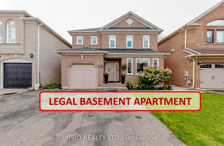 223 Montebello Avenue, Vaughan | Image 1