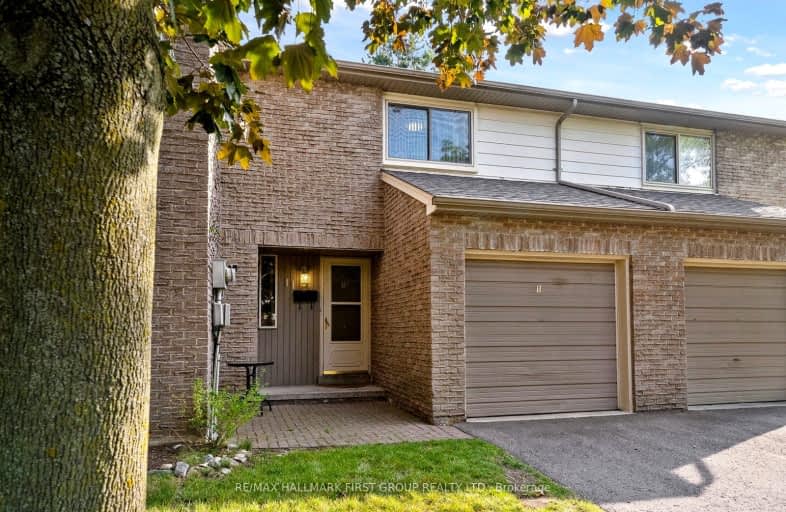 92-11 Camelot Way, Markham | Image 1