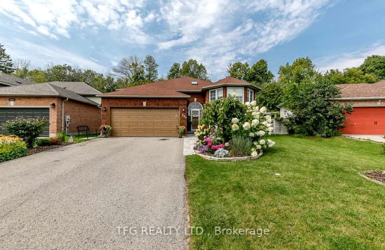 684 Glen Cedar Crescent, Innisfil | Image 1