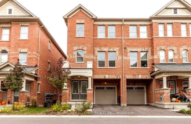 59 City Park Circle, Vaughan | Image 1