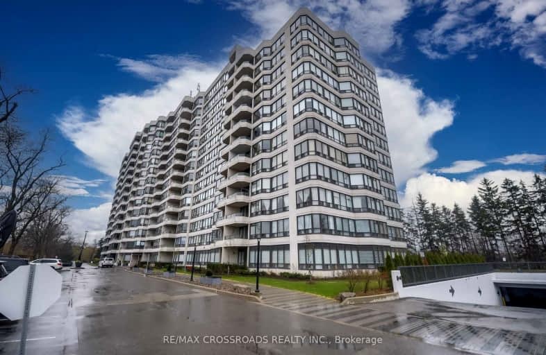 1410-8501 Bayview Avenue, Richmond Hill | Image 1