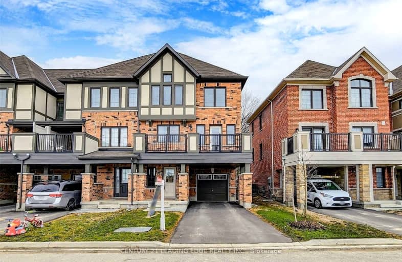 103 Mcalister Avenue, Richmond Hill | Image 1