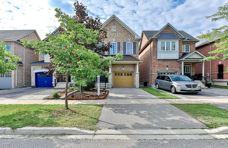 168 Sir Sanford Fleming Way, Vaughan | Image 1