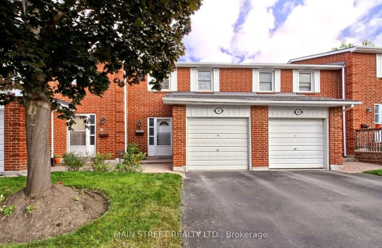 8 Harper Way, Markham | Image 1