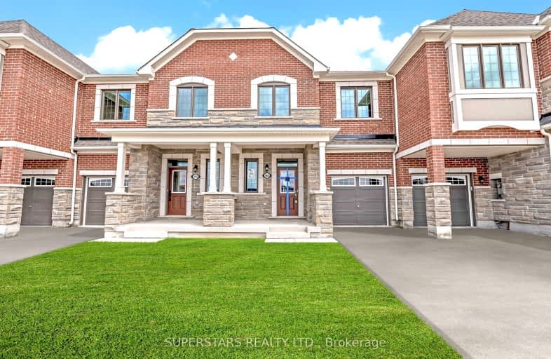 163 Beaverbrae Drive, Markham | Image 1