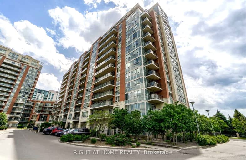 201-50 Clegg Road, Markham | Image 1