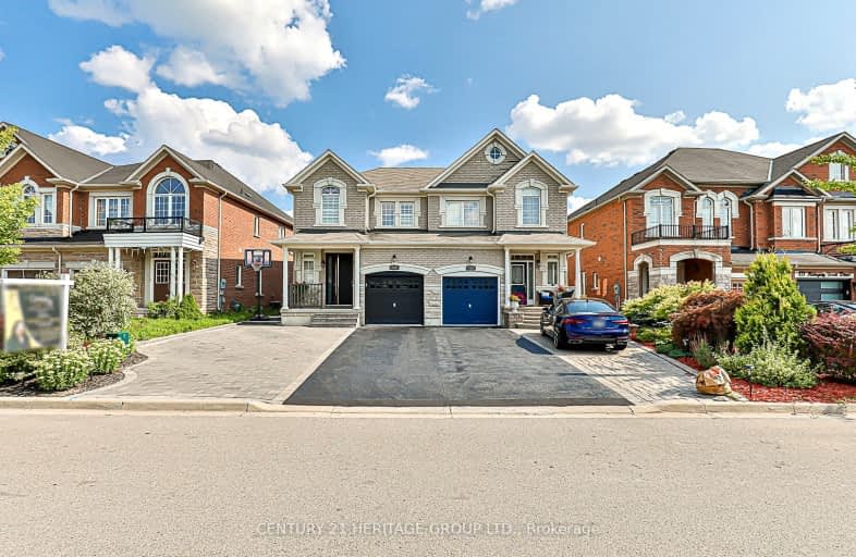 113 Mahogany Forest Drive, Vaughan | Image 1