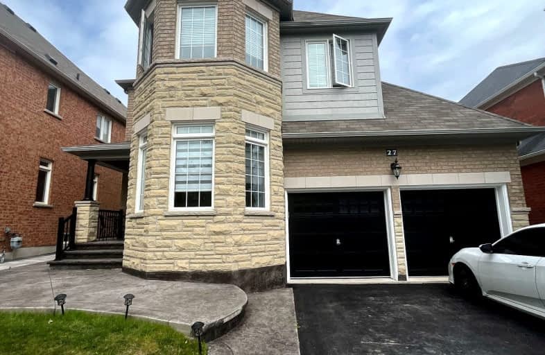 27 Belfry Drive, Bradford West Gwillimbury | Image 1