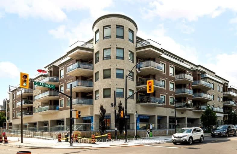 401-86 Woodbridge Avenue North, Vaughan | Image 1