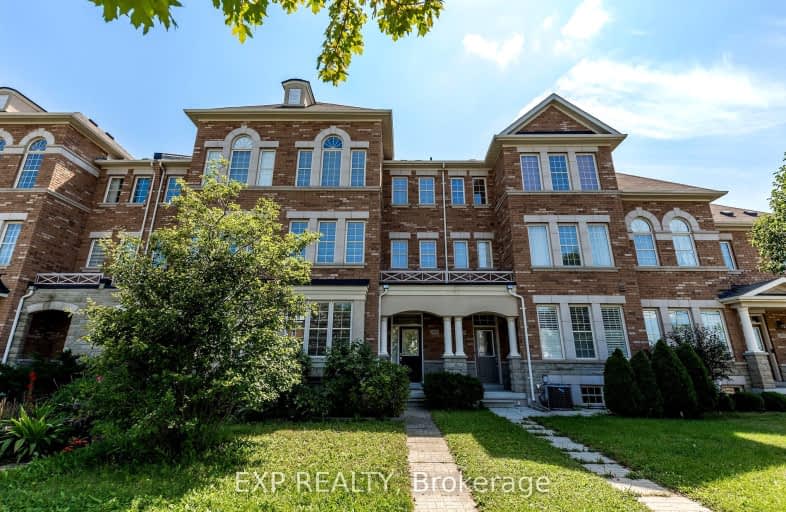 2855 Elgin Mills Road East, Markham | Image 1