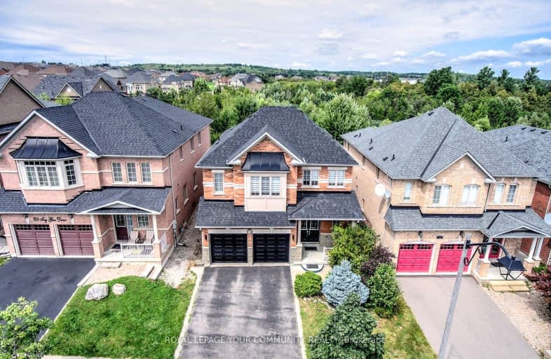 76 Ivy Glen Drive, Vaughan | Image 1