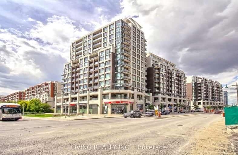 223-8110 Birchmount Road, Markham | Image 1