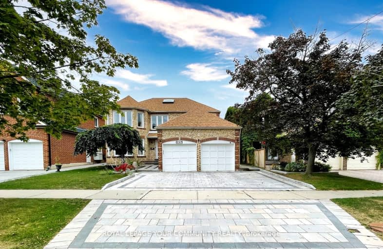 257 Spring Gate Boulevard, Vaughan | Image 1