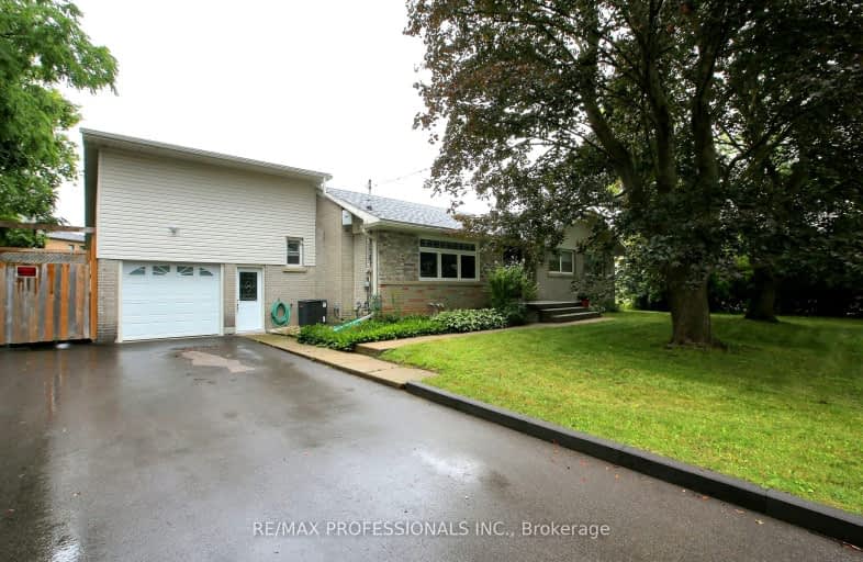 727 Nashville Road, Vaughan | Image 1
