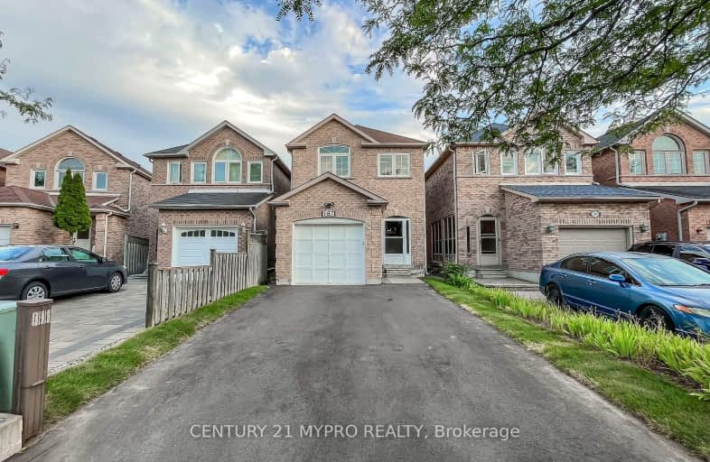 187 Kenborough Court, Markham | Image 1