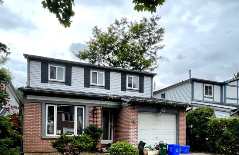 62 Springhead Gardens, Richmond Hill | Image 1