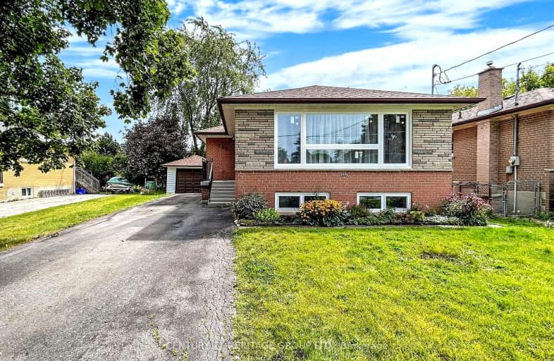 350 Wenlock Avenue, Richmond Hill | Image 1