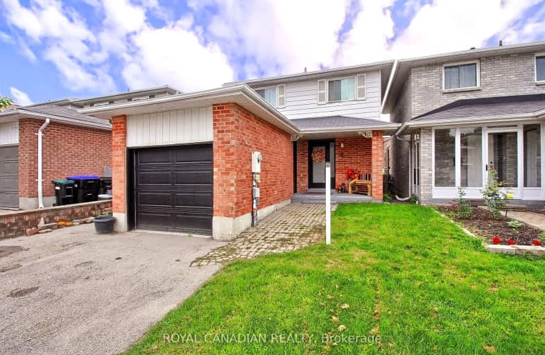 8 Turner Court, Bradford West Gwillimbury | Image 1