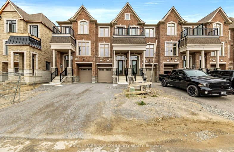299 Swan Park Road, Markham | Image 1