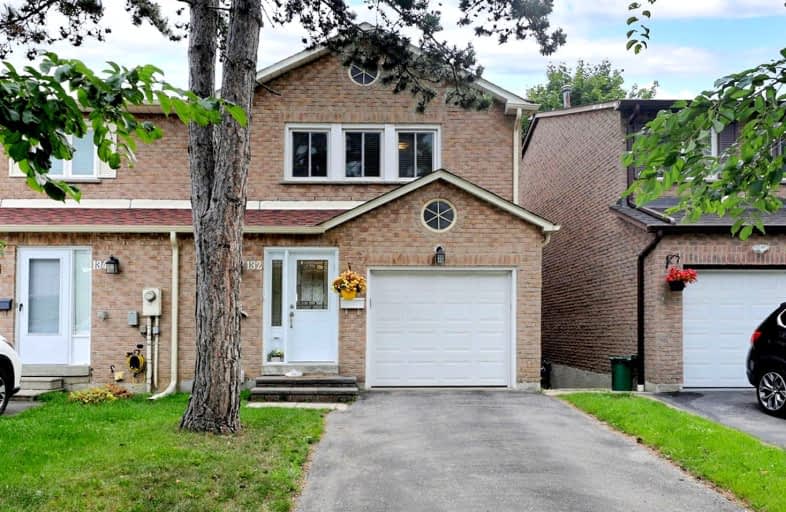 132 Cottonwood Court, Markham | Image 1