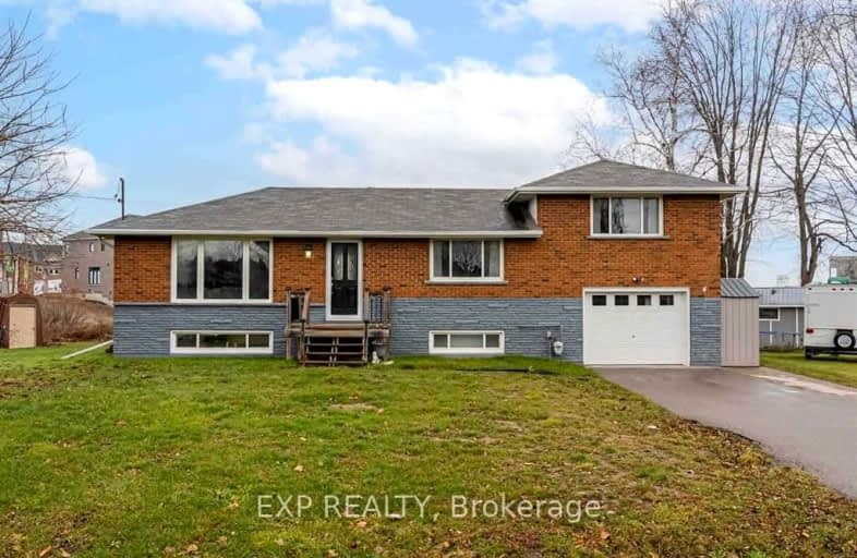 665 Simcoe Road, Bradford West Gwillimbury | Image 1