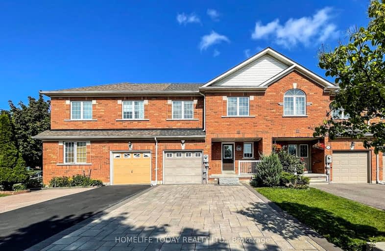 240 Westway Crescent, Vaughan | Image 1