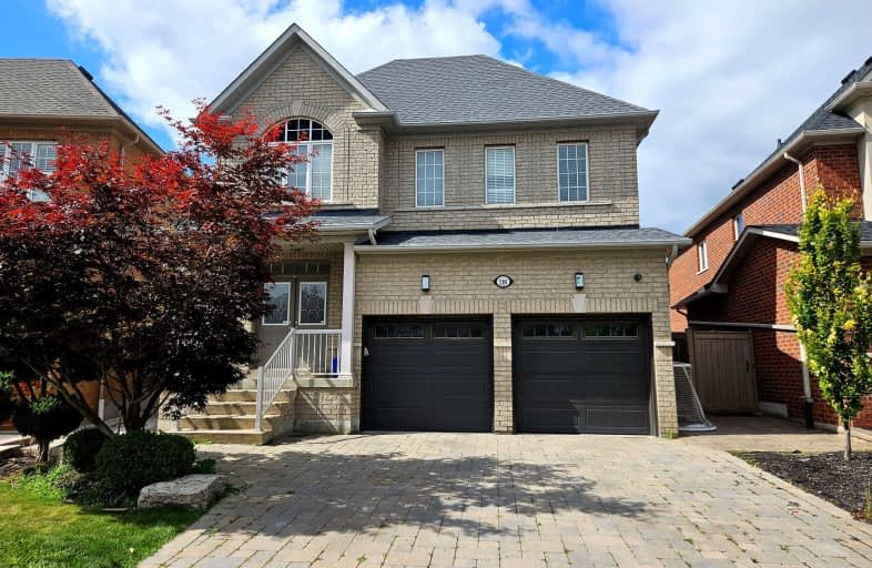 118 Sand Valley Street, Vaughan | Image 1