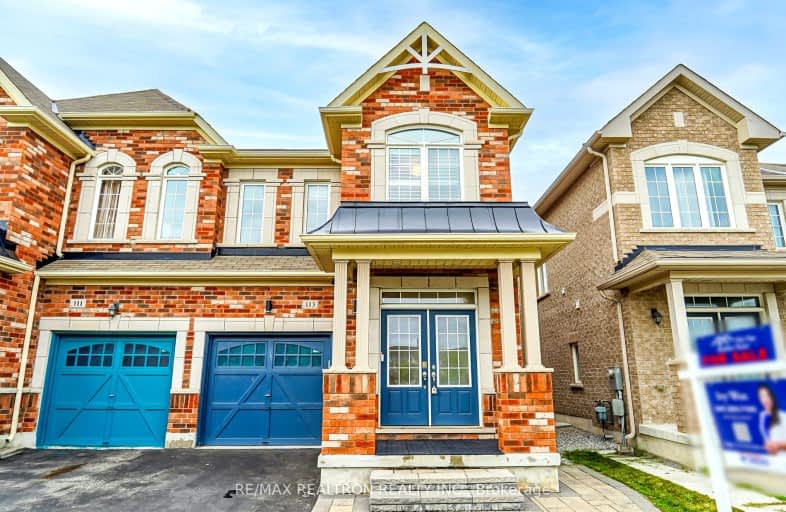 113 Fimco Crescent, Markham | Image 1