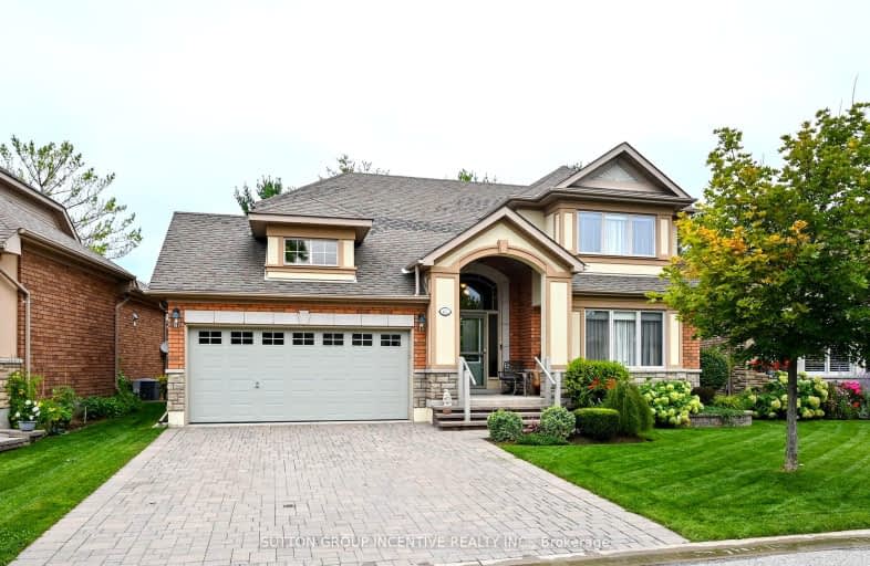 62 Tuscany Grande N/A, New Tecumseth | Image 1