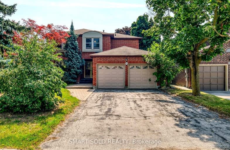 39 Lehman Crescent, Markham | Image 1