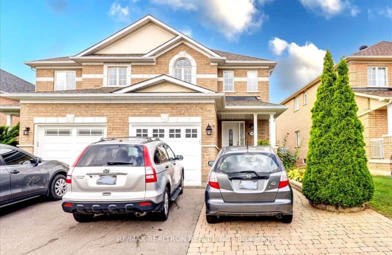 376 Redstone Road North, Richmond Hill | Image 1