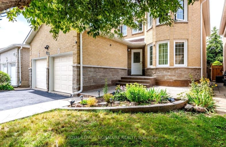 223 Joseph Aaron Boulevard, Vaughan | Image 1