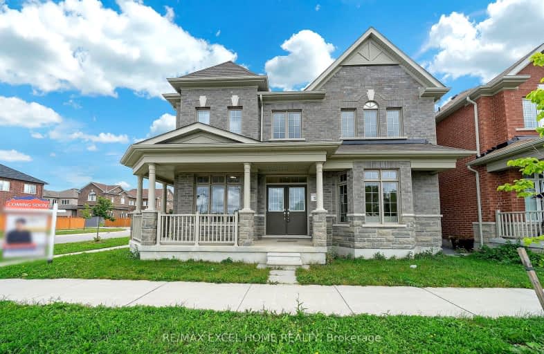 327 William Forster Road, Markham | Image 1