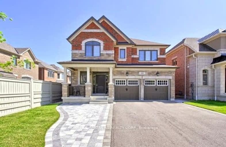 89 Faust Ridge N/A, Vaughan | Image 1