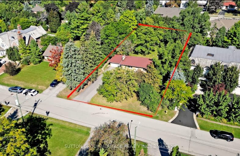 20 Helen Avenue, Vaughan | Image 1
