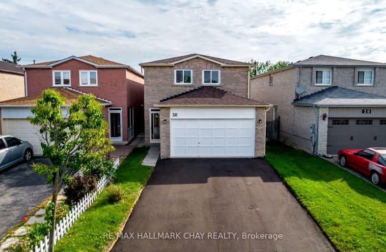 30 Jaffray Road, Markham | Image 1