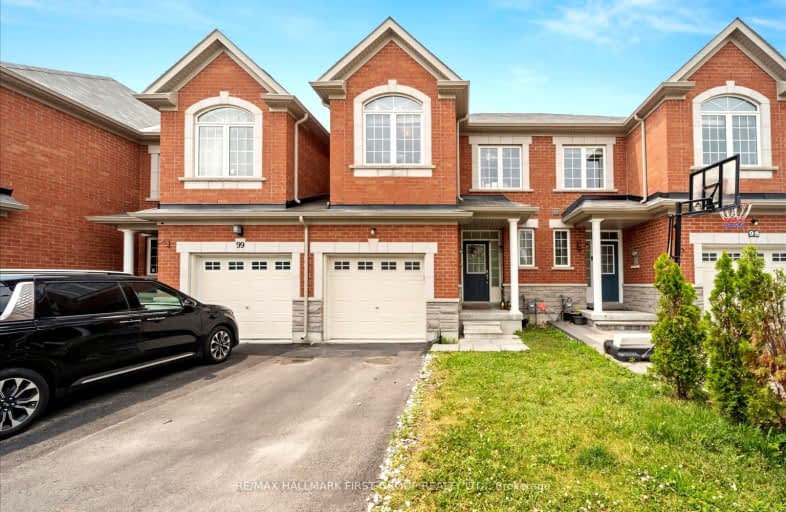 97 Walter Sinclair Court, Richmond Hill | Image 1