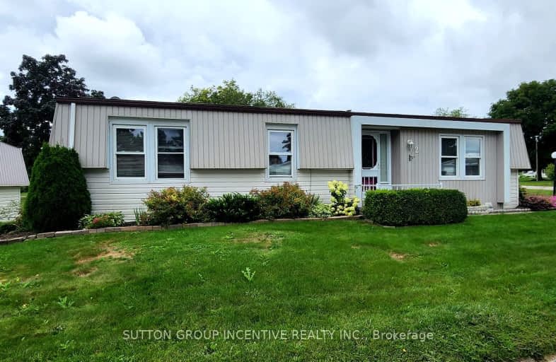 2 Corner Brook Trail, Innisfil | Image 1