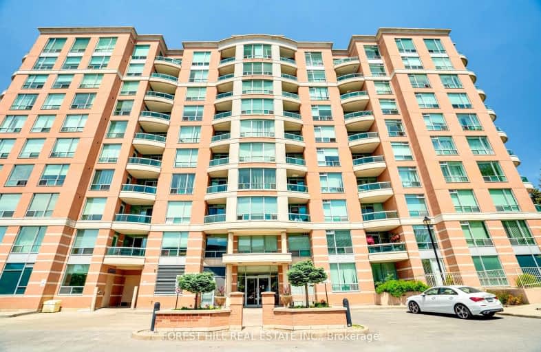 608-745 New Westminster Drive, Vaughan | Image 1