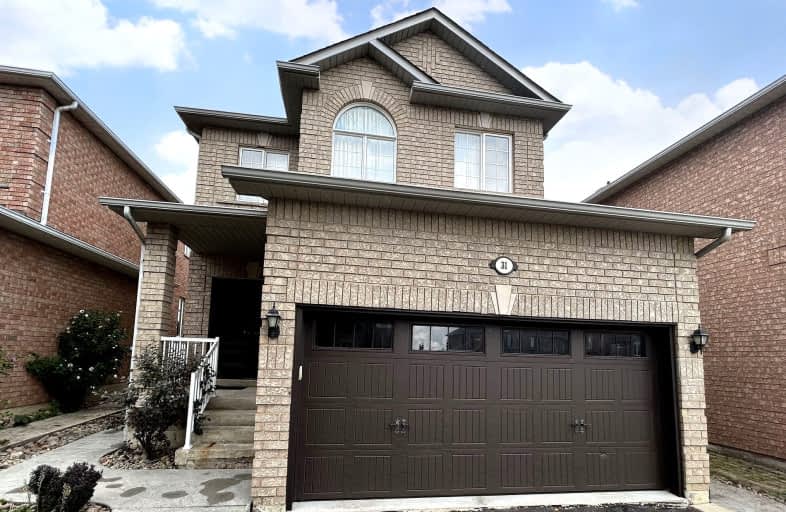 31 Century Grove Boulevard, Vaughan | Image 1