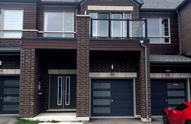 50 Landolfi Way, Bradford West Gwillimbury | Image 1