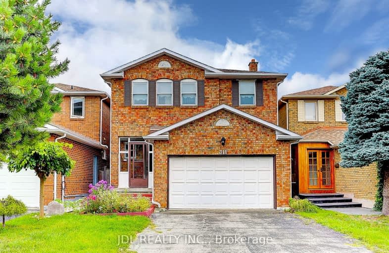 311 Conley Street, Vaughan | Image 1